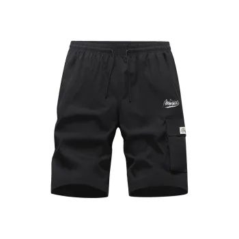 Small Columns Under The Sea Casual Shorts Unisex
