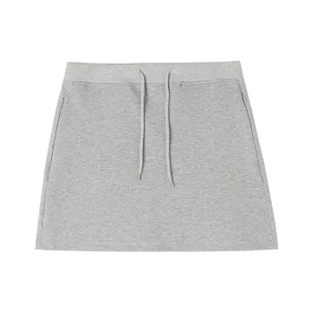 KXLFCHN Casual Short Skirts Women's