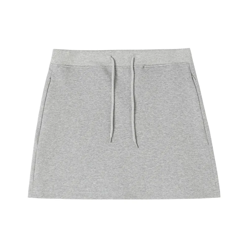 KXLFCHN Casual Short Skirts Women's-0