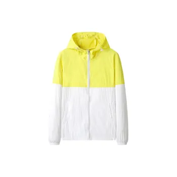 Grace Super Light Breathable Abrasion Resistant Sun Protection Clothing Women's