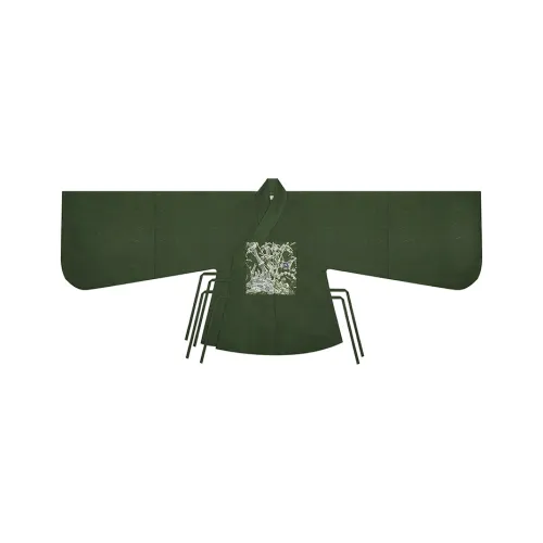 Weaving Division 여성 한푸
