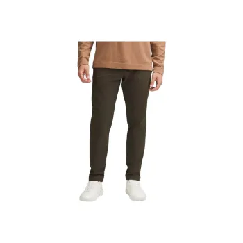 Lululemon Casual Pants Men's Dark Olive