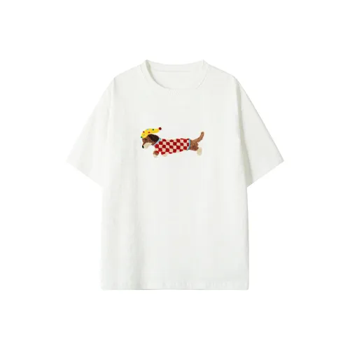 ROBINHOOD T Shirts Women's