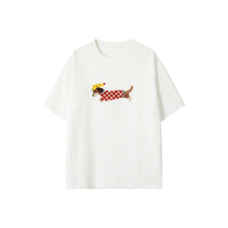 ROBINHOOD T Shirts Women's-0