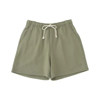 New Balance Sports Shorts Women's Dark Olive Green