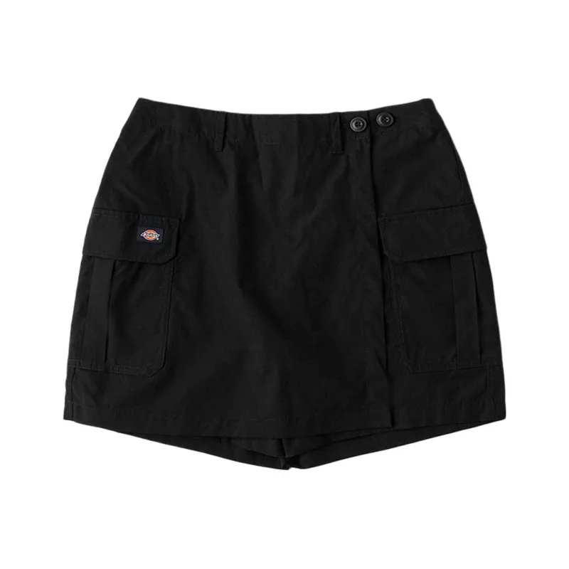 Dickies Cargo Shorts Women's-4