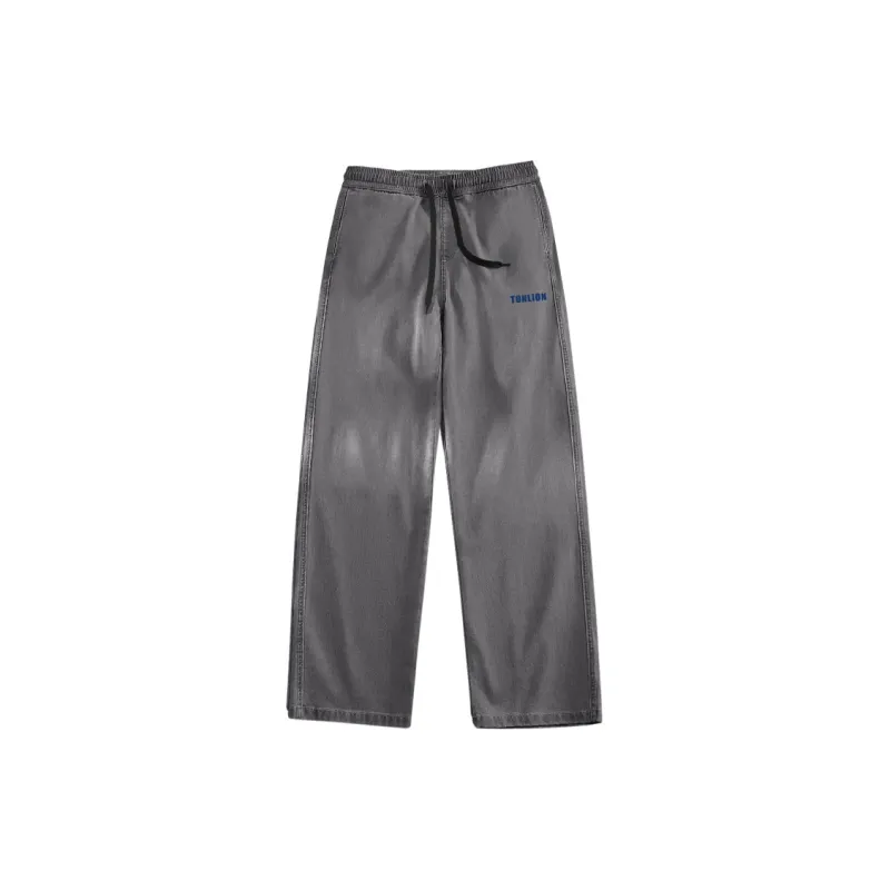 Tonlion Jeans Unisex-19