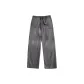 [Tencel Jeans]Light Gray (T Electric Blue Tang Lion Pants Label)