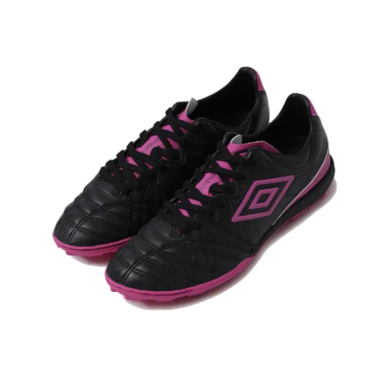 Umbro Slip Resistant Shock Absorbers Low Top Casual Shoes Unisex Black-1