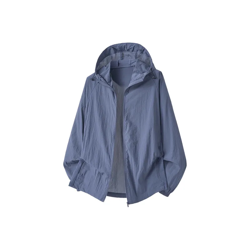 XAFB Sun Protection Clothing Unisex-0
