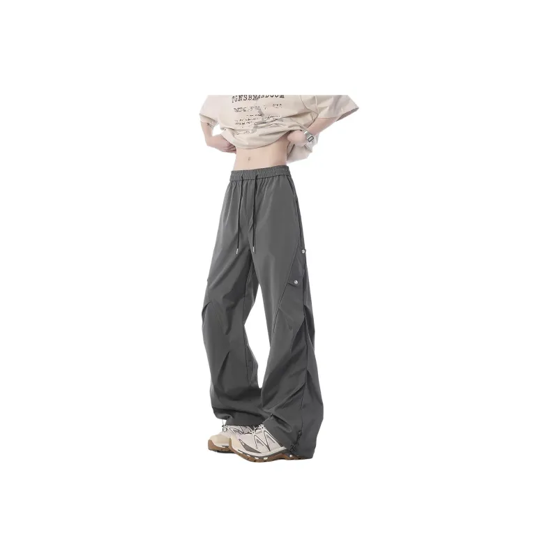 Caramella Cargo Pants Unisex-2