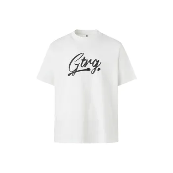 GTRG T Shirts Unisex