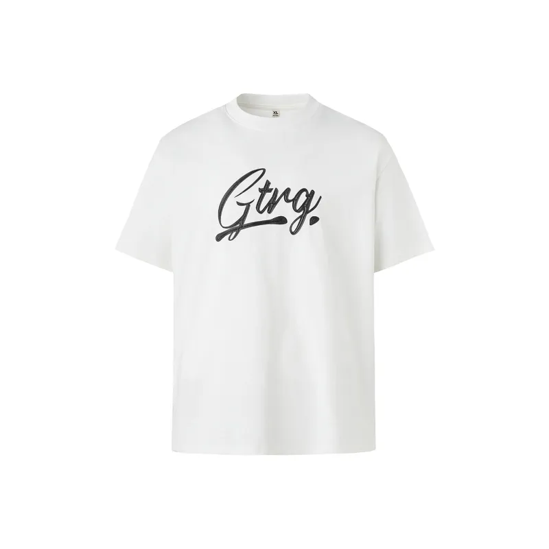 GTRG T Shirts Unisex-0
