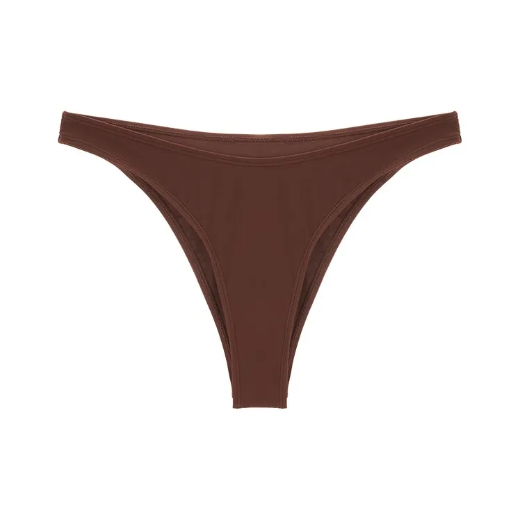 HER SENSES Swimming Shorts Women's-2
