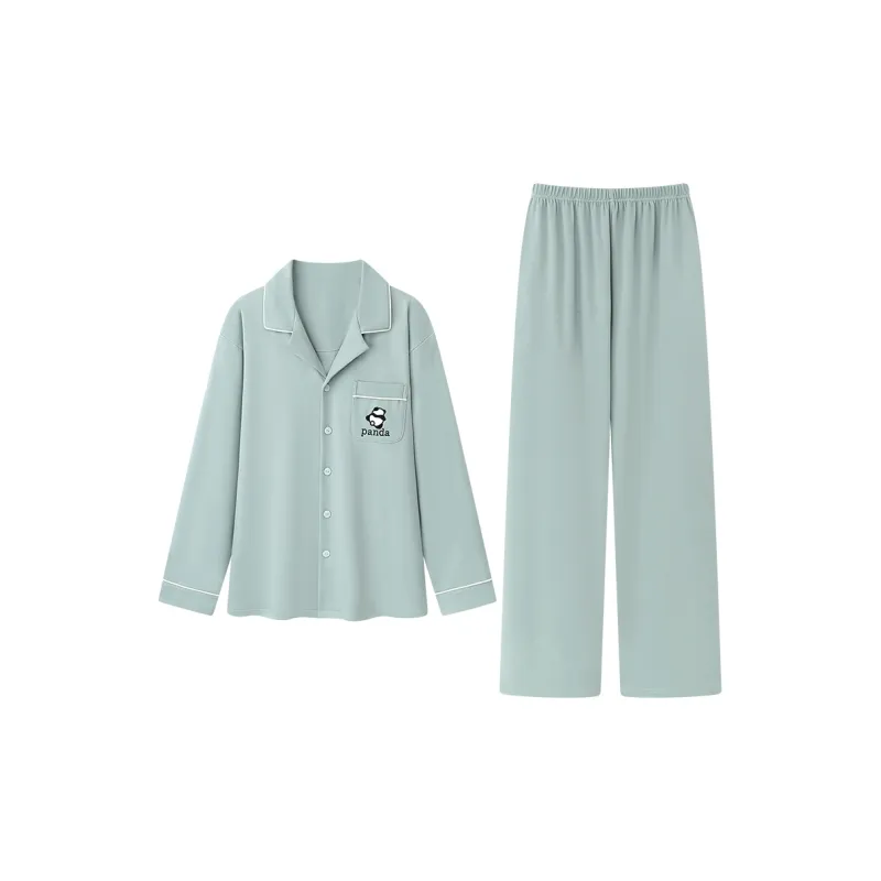 MIIOW Unisex Pajama Sets-10