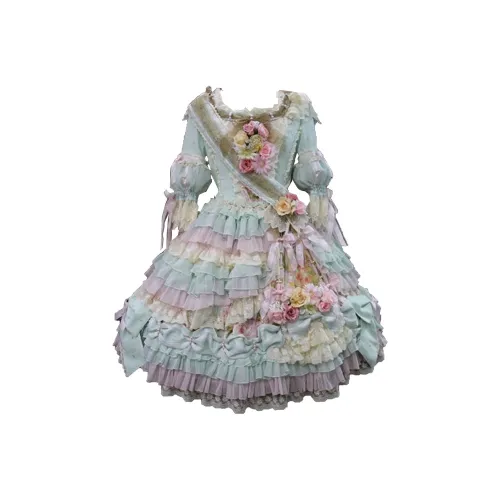 BABY Lolita Dresses Women's