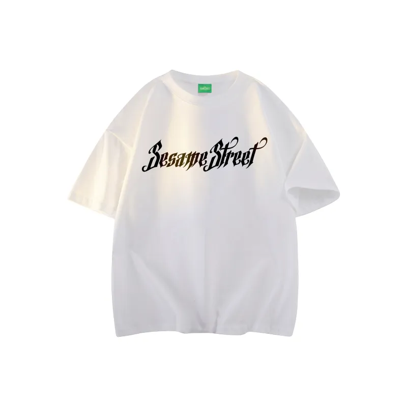 SESAME STREET T Shirts Unisex-3