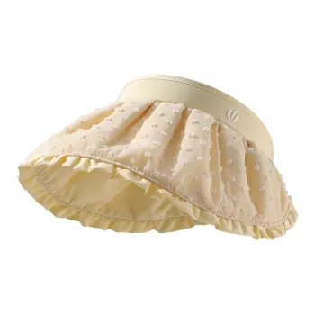 MEXICAN Polyester Sun Protection Hats Women's