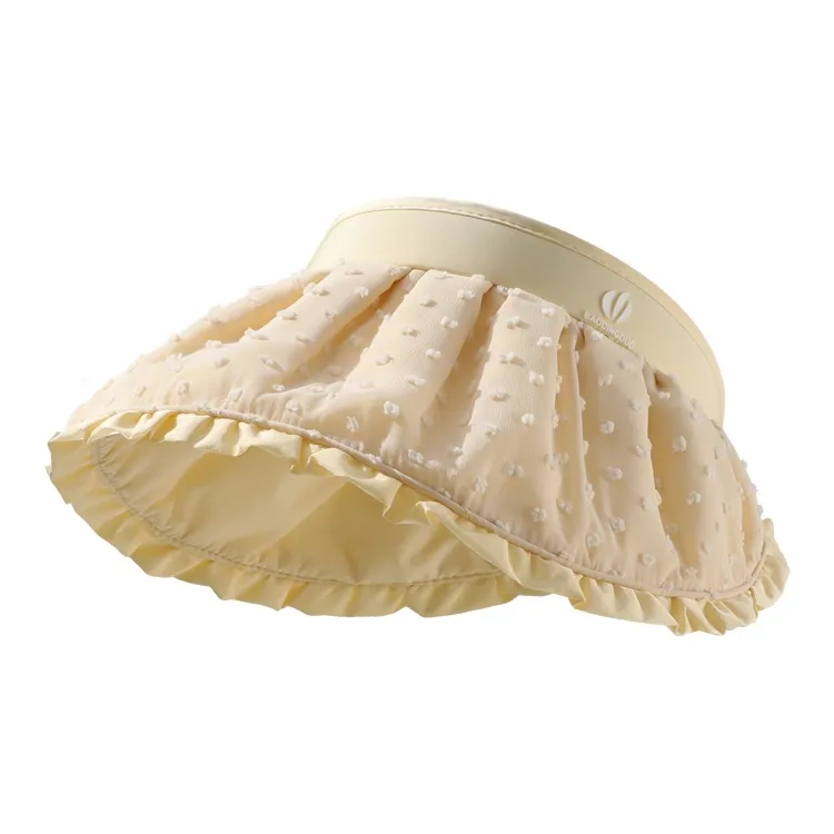 MEXICAN Polyester Sun Protection Hats Women's-0