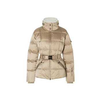 BOGNER Ski Tops Women's Summer Desert Yellow W774