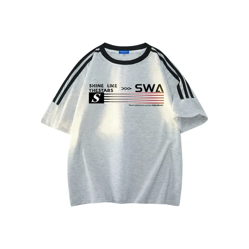 SWAMP AREA T Shirts Unisex-0