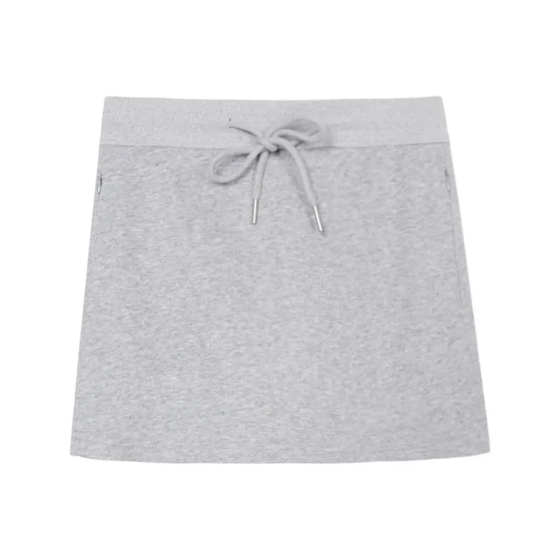 XINBANGBANG Casual Short Skirts Women's-0