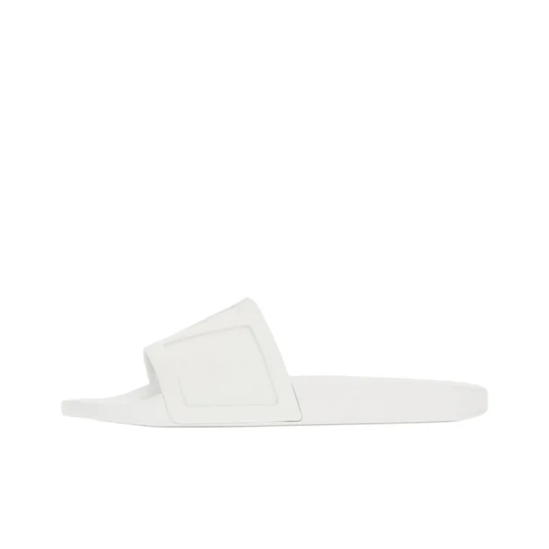 Valentino Coolside Open Toe Slip On Sandals-0