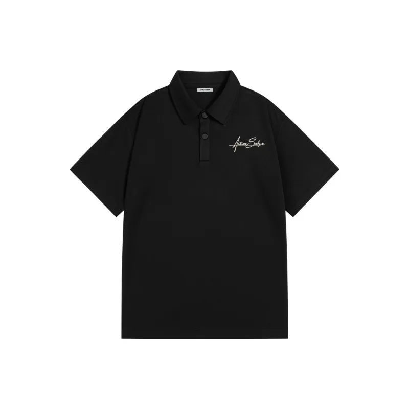7 SEVFUN Polo Shirts Unisex-7