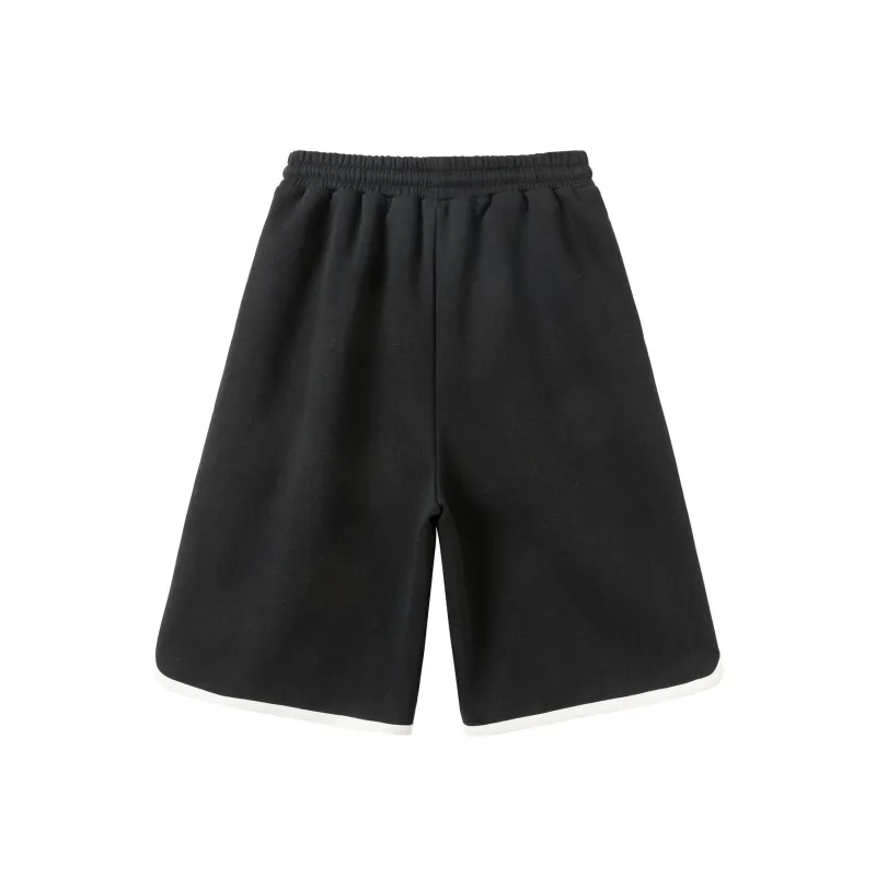 ICONS Lab ICS Sports Shorts Unisex-1