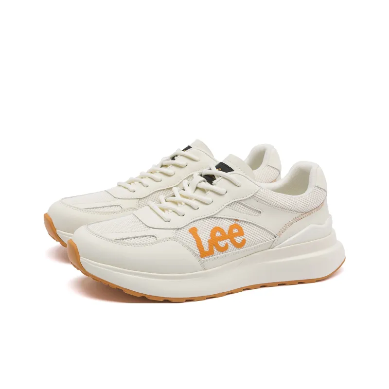 Lee Slip Resistant Height Increasing Low Top Casual Shoes Men's-6