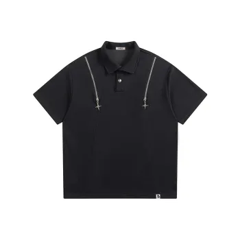 RED DRAGONFLY Polo Shirt Unisex