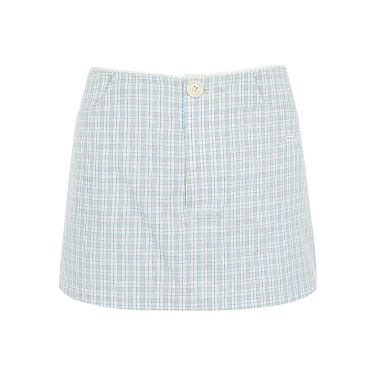 CYNI Casual Short Skirts Women's-2
