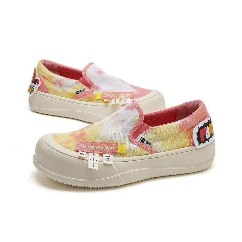 Joy&Mario Casual Single Shoes Women's-6