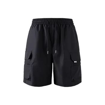 MXDT Cargo Shorts Unisex