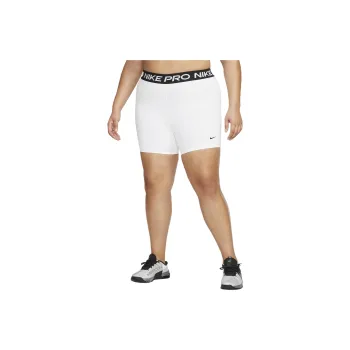 Nike Pro 365 Sports Shorts Women's White