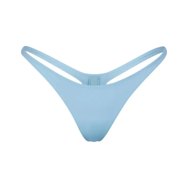 Skims Bikinis Women's Blue-0