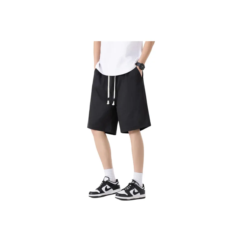 Lightning X Storm Casual Shorts Unisex-0