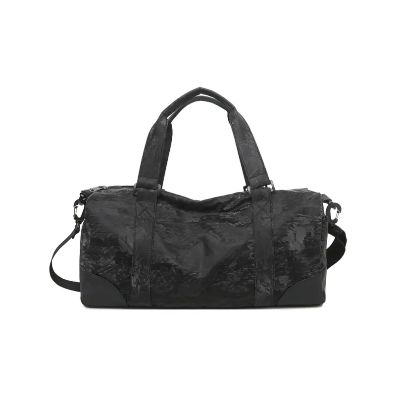 GOBLIN SHARKS 1759 Composite Cloth Travel Bag 40L Multicolor-7
