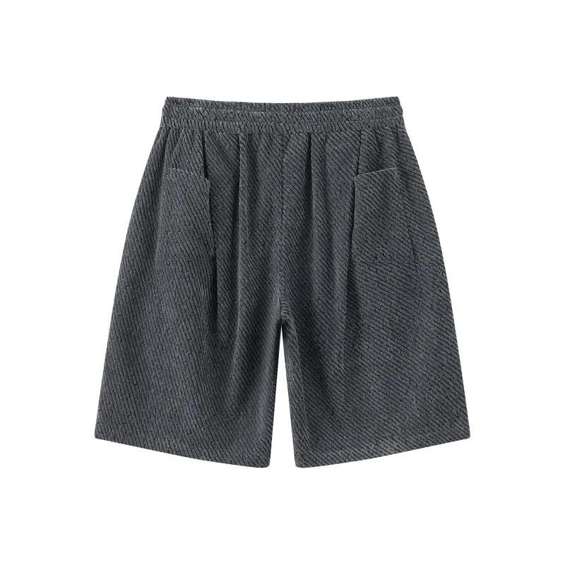 SIFLYTO Casual Shorts Unisex-5