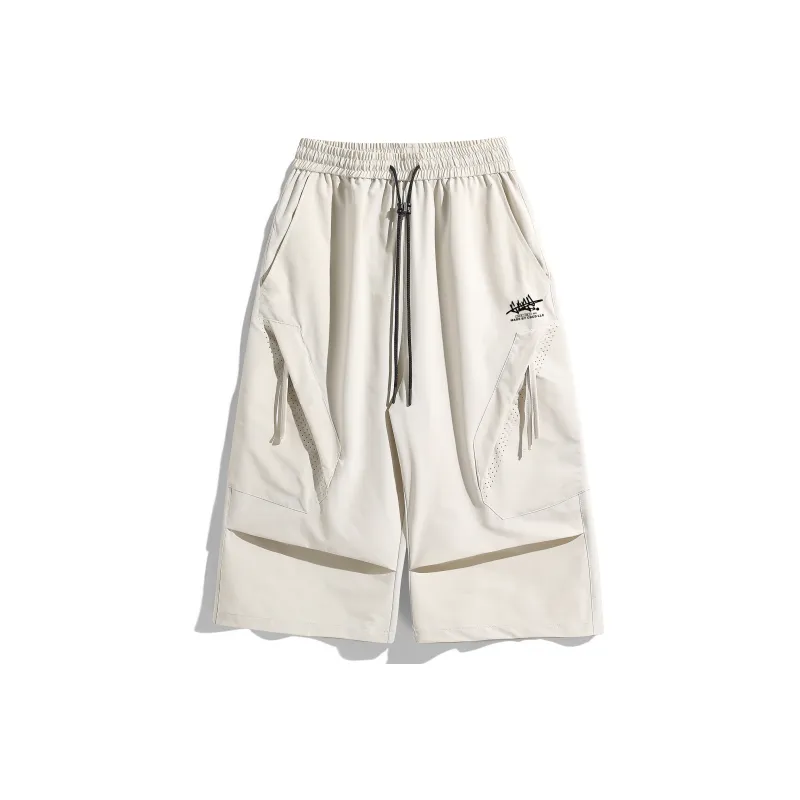 CBCD Casual Shorts Unisex-8