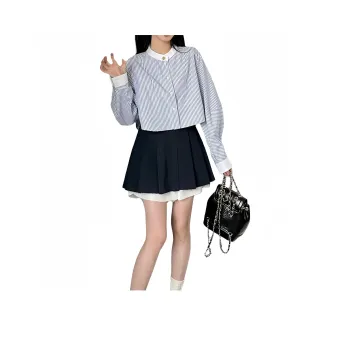 Dear Zhazha Skirt Set Women's Two Piece Set