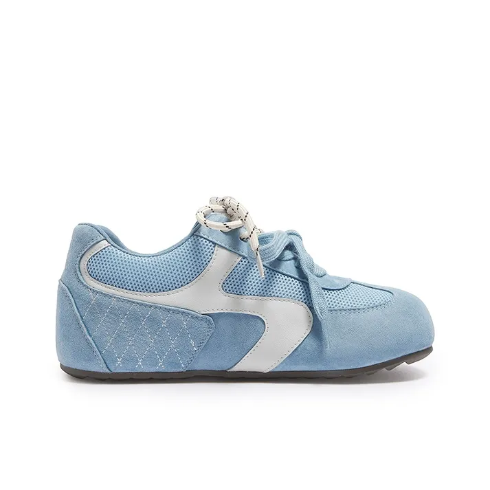 CAMEL Anti Slip Wear Resistant Low Top Casual Shoes Women's-6