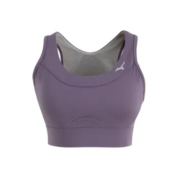Mizuno RHYTHM Series Sports Underwear Women's Iris Purple