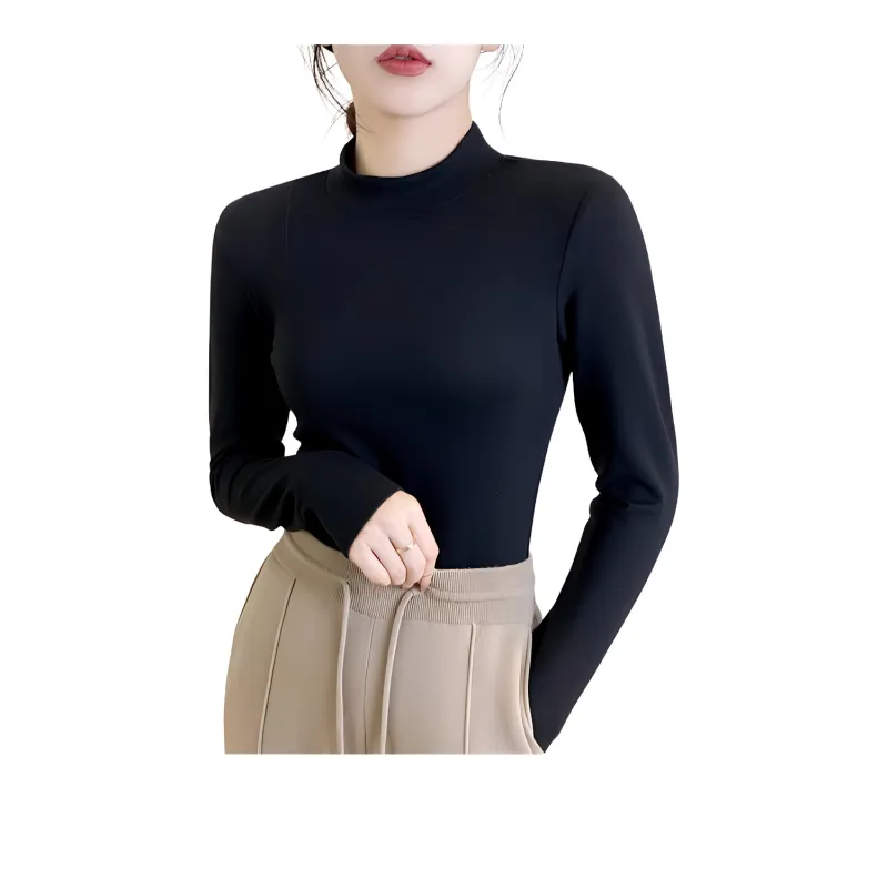 Urban Beauty Thermal Top Women's-2