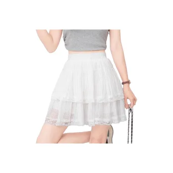 Mm Casual Short Skirts Women's