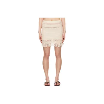 ISABEL MARANT ETOILE Ardena Mini Skirt