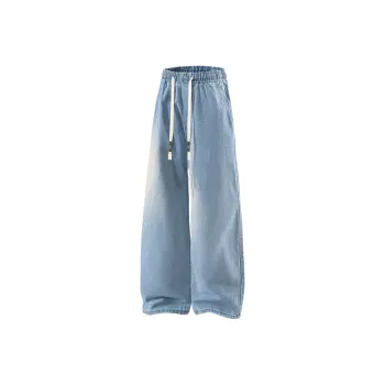 Être Par Lee Jeans Unisex Denim Blue