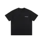 260g Black (White Text)