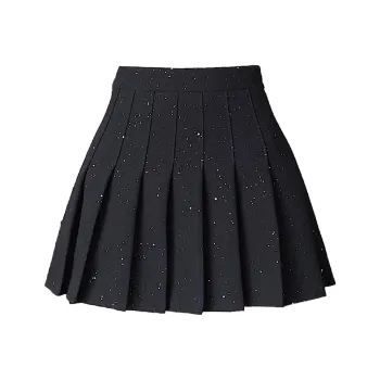 Mm Casual Short Skirts Women's