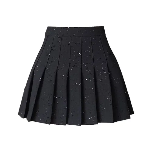 Mm Casual Short Skirts Women's